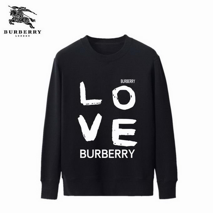 Burberry Sweatshirt Mens ID:20230414-179